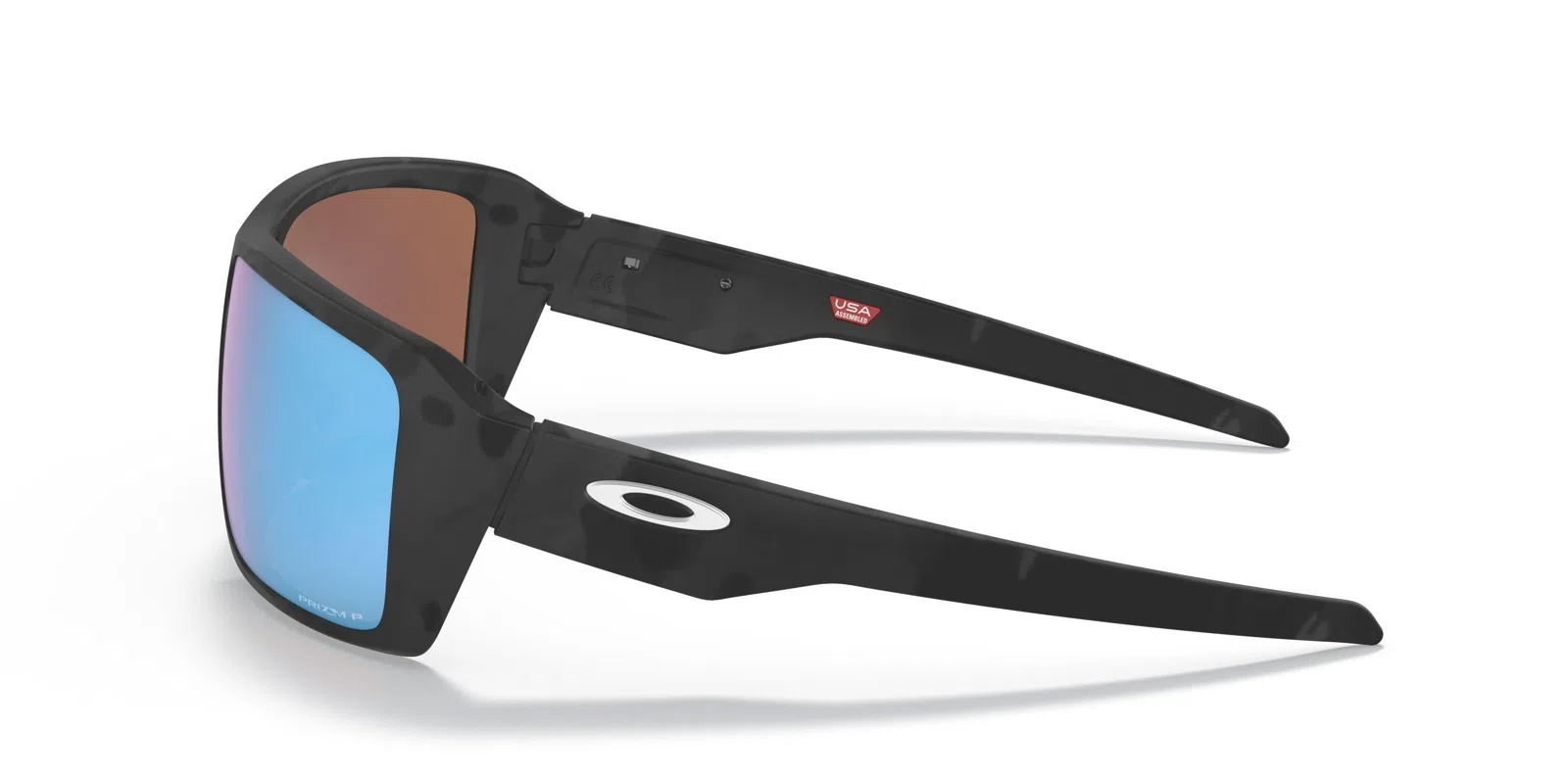 Oakley Double Edge 9380 Sunglasses - view 54